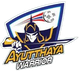 阿約塔亞勇士FC logo