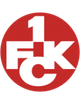 凱澤斯勞滕 logo