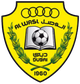 阿爾瓦塞爾SC U19 logo