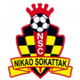 尼考索卡塔克 logo