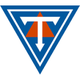 廷達斯托爾 logo