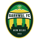 加爾瓦爾FC logo