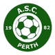 ASC艾瑟 logo