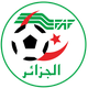 阿爾及利亞女足 logo