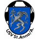 韋伯多夫圣安那 logo