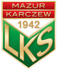 LKS馬祖爾卡爾切 logo