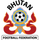不丹女足 logo