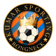 庫馬爾體育FC logo