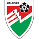 馬爾代夫U17 logo