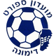 迪莫納體育 logo