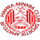 哈姆拉安納巴 logo