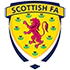 蘇格蘭U18 logo