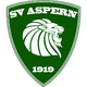 SV亞斯普 logo