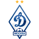莫斯科迪納摩B隊 logo