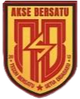 AKSE聯合 logo