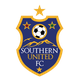 南方聯 logo
