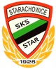 斯塔拉霍維采之星 logo