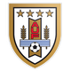 烏拉圭女足U17 logo
