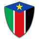 南蘇丹U20 logo