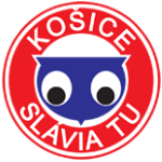 斯拉維亞克思雀 logo