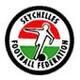 塞舌爾U23 logo