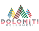 多洛米蒂貝盧諾 logo