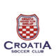 戈維魯普克羅地亞U20 logo