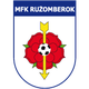 魯森比洛克U19 logo