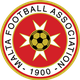馬耳他女足U19 logo