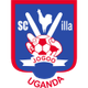 維拉競技 logo