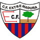 埃斯特雷馬杜拉女足 logo