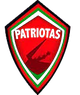帕特里奧坦斯U19 logo