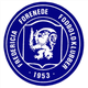 腓特烈西亞FF logo