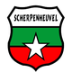 斯海彭赫弗爾 logo