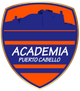 卡貝略港學院后備隊 logo
