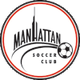 曼哈頓SC女足 logo