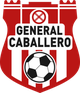 卡巴列羅女足 logo