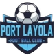 拉約拉港 logo