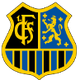 薩爾布呂肯女足 logo