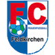 菲爾德基芩 logo