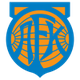 奧勒松 logo