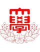 日本學院 logo