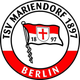 TSV瑪林道夫 logo