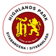 海蘭德斯公園 logo