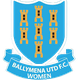 巴利米納明星隊女足 logo