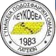 里夫科西亞女足 logo