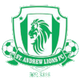 圣安德魯獅子 logo