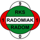 拉多米亞克 logo