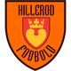 希勒羅德 logo