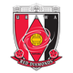 浦和紅鉆女足 logo